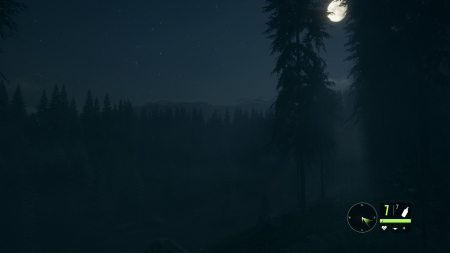 theHunter: Call of the Wild - Screenshots aus dem Spiel