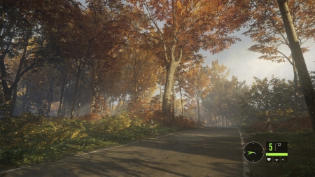 theHunter: Call of the Wild: Screenshots aus dem Spiel