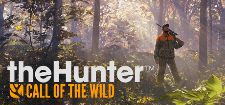 Logo for theHunter: Call of the Wild