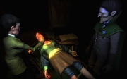 Haunted - Screenshot aus dem Adventure Haunted