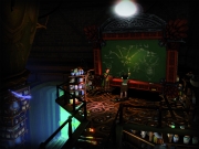 Haunted: Frische Screenshots aus dem Point & Click-Adventure