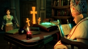 Haunted - Frische Screenshots aus dem Point & Click-Adventure