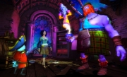 Haunted: Frische Screenshots aus dem Point & Click-Adventure