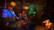 Haunted - Frische Screenshots aus dem Point & Click-Adventure