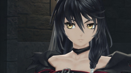 Tales of Berseria - Screenshots aus dem Spiel