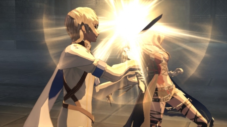 Tales of Berseria - Screenshots aus dem Spiel