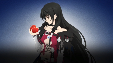 Tales of Berseria: Screenshots aus dem Spiel