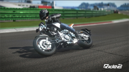 Ride 2 - Exotic Bikes Pack
