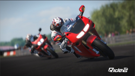 Ride 2 - Exotic Bikes Pack