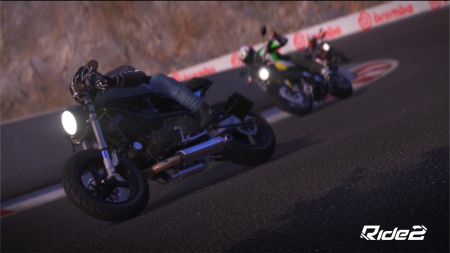 Ride 2 - Exotic Bikes Pack