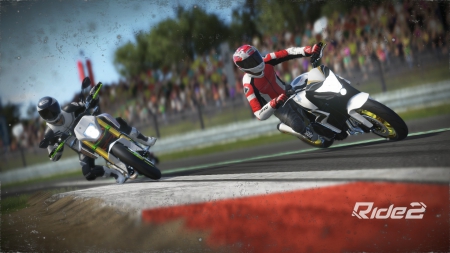 Ride 2 - Screenshots aus dem Spiel
