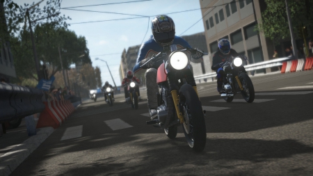 Ride 2 - Screenshots aus dem Spiel