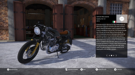 Ride 2 - Screenshots aus dem Spiel