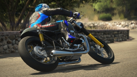 Ride 2: Screenshots aus dem Spiel