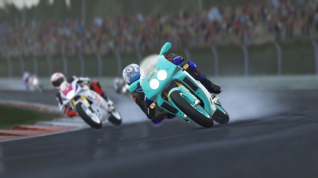 Ride 2 - Screenshots aus dem Spiel