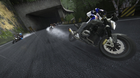 Ride 2: Screenshots aus dem Spiel