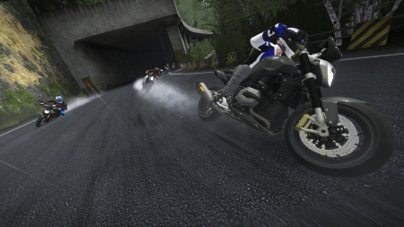 Ride 2 - Screenshots aus dem Spiel