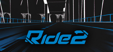 Logo for Ride 2