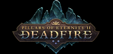 Logo for Pillars of Eternity 2: Deadfire