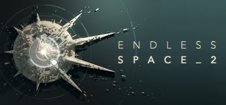 Logo for Endless Space 2