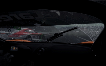 Project CARS 2 - Official Screenshots