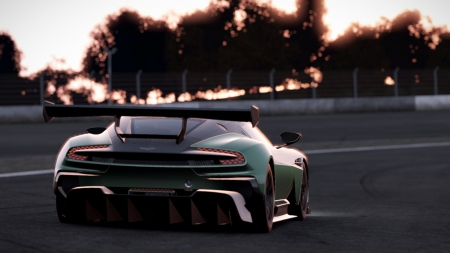 Project CARS 2 - Official Screenshots