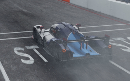 Project CARS 2 - Screenshots Mitte Mai