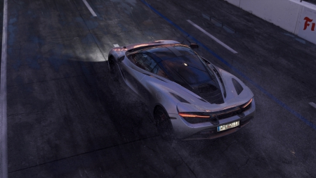 Project CARS 2 - Screenshots Mitte Mai