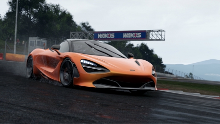 Project CARS 2 - Screenshots Mitte Mai