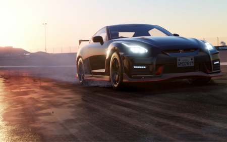 Project CARS 2 - Screenshots Mitte Mai