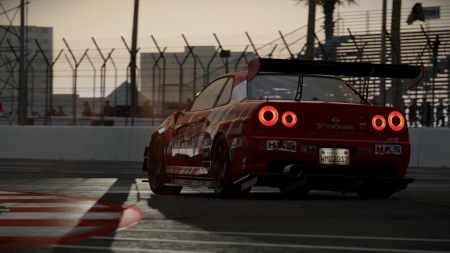 Project CARS 2 - Screenshots Mitte Mai