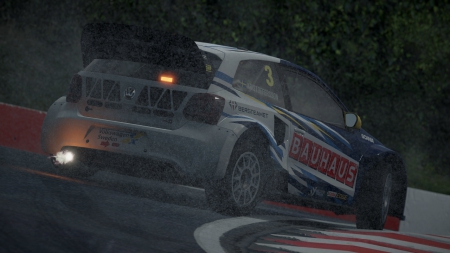 Project CARS 2 - Screenshots Mitte Mai