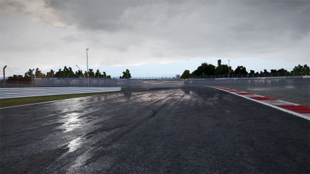 Project CARS 2 - Pictures - Juli