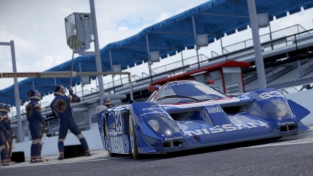 Project CARS 2 - Pictures - Juli