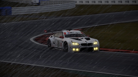 Project CARS 2 - Screenshots aus dem Spiel