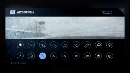 Project CARS 2 - Screenshots aus dem Spiel