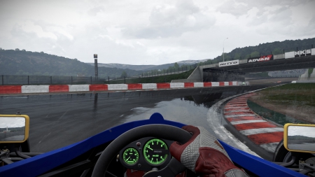 Project CARS 2 - Screenshots aus dem Spiel