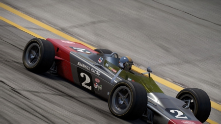 Project CARS 2 - Screenshots aus dem Spiel