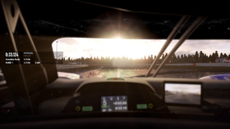 Project CARS 2 - Screenshots aus dem Spiel