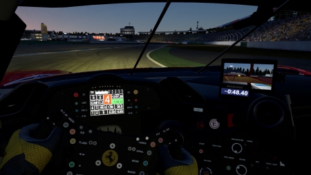 Project CARS 2 - Screenshots aus dem Spiel