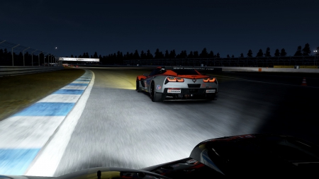 Project CARS 2 - Screenshots aus dem Spiel