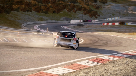 Project CARS 2 - Screenshots aus dem Spiel