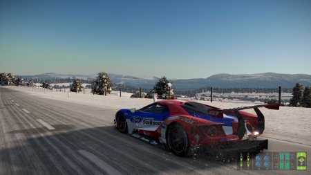 Project CARS 2 - Screenshots aus dem Spiel