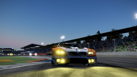 Project CARS 2 - Screenshots aus dem Spiel