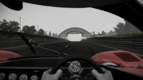 Project CARS 2: Spirit of Le Mans DLC