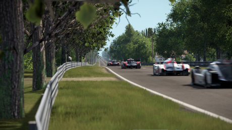 Project CARS 2 - Spirit of Le Mans DLC