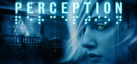 Logo for Perception