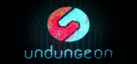 Logo for UnDungeon