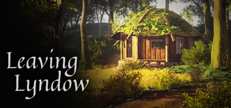 Logo for Leaving Lyndow