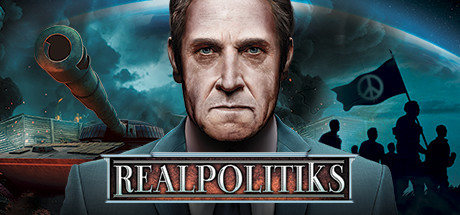 Logo for Realpolitiks